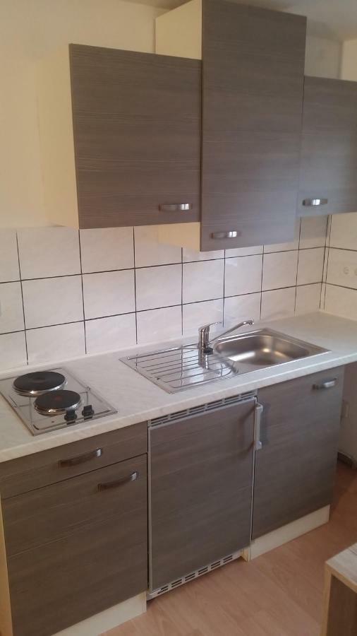 Ferienwohnung Kieble Ichenhausen Kültér fotó