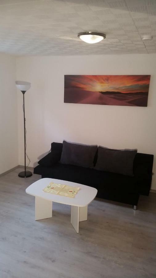 Ferienwohnung Kieble Ichenhausen Kültér fotó